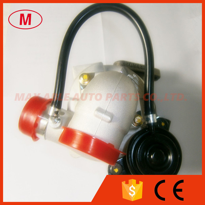 TF035 28200-42650 49135-04300 Turbo Turbine Turbocharger For HYUNDAI H1 Starex 2.5L 2000-