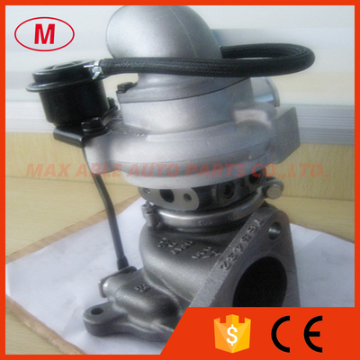 TF035 28200-42650 49135-04300 Turbo Turbine Turbocharger For HYUNDAI H1 Starex 2.5L 2000-