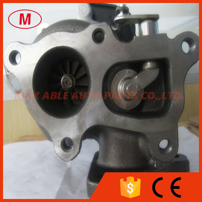 TF035 28200-42650 49135-04300 Turbo Turbine Turbocharger For HYUNDAI H1 Starex 2.5L 2000-