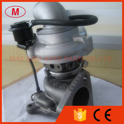 TF035 28200-42650 49135-04300 Turbo Turbine Turbocharger For HYUNDAI H1 Starex 2.5L 2000-