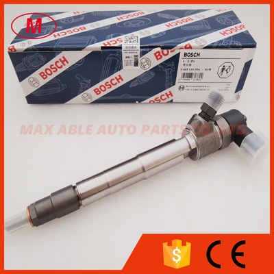 0445110376 common rail injector for Cummins ISF2.8 5258744 engine
