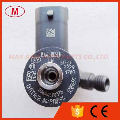 0445110376 common rail injector for Cummins ISF2.8 5258744 engine