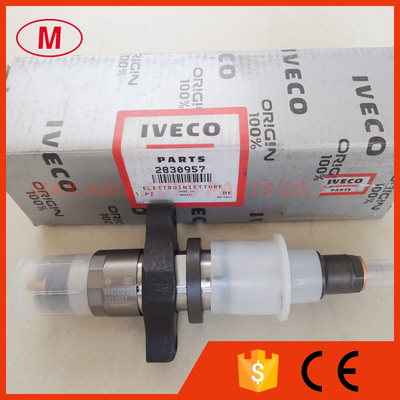 0445120007 Bosch common rail injector for Cummins 4897271 and IVECO 2830957