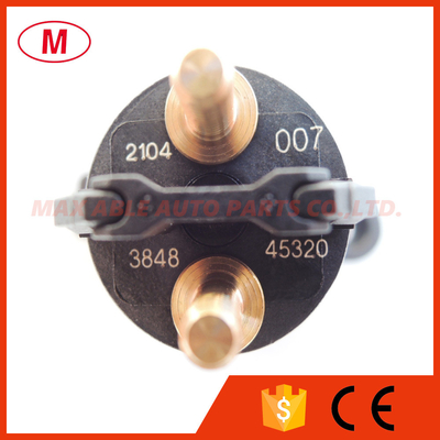 0445120007 Bosch common rail injector for Cummins 4897271 and IVECO 2830957