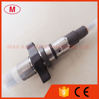 0445120007 Bosch common rail injector for Cummins 4897271 and IVECO 2830957