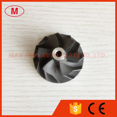 TF035 28200-42650 49135-04300 Turbo compressor wheel For HYUNDAI H1 Starex 2.5L 2000-