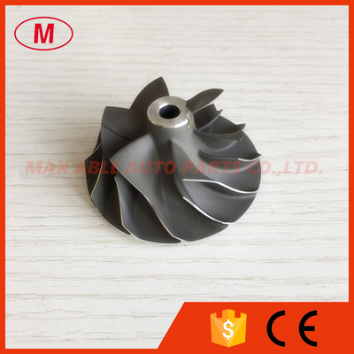 TF035 28200-42650 49135-04300 Turbo compressor wheel For HYUNDAI H1 Starex 2.5L 2000-