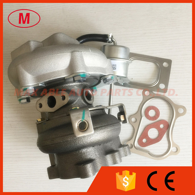 TD04L 14411-7T600 49377-02600 Turbo Turbocharger for NAVARA TERRANO CABSTAR QD32T 3.2L 80KW