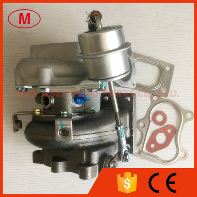TD04L 14411-7T600 49377-02600 Turbo Turbocharger for NAVARA TERRANO CABSTAR QD32T 3.2L 80KW
