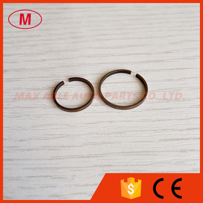 HX35 HX40 piston ring/ Seal ring for turbocharger( Turbine side and compressor side) repair kits