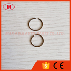 HX35 HX40 piston ring/ Seal ring for turbocharger( Turbine side and compressor side) repair kits