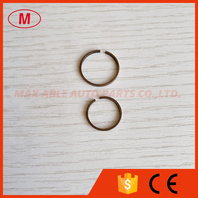 HX35 HX40 piston ring/ Seal ring for turbocharger( Turbine side and compressor side) repair kits