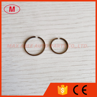 HX35 HX40 piston ring/ Seal ring for turbocharger( Turbine side and compressor side) repair kits