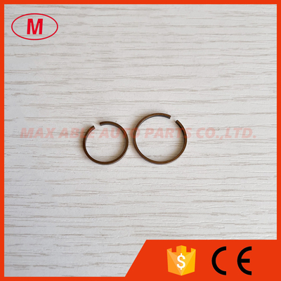 HX35 HX40 piston ring/ Seal ring for turbocharger( Turbine side and compressor side) repair kits