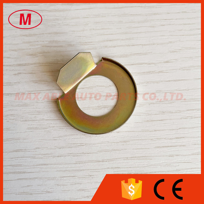 HX35 HX40 turbocharger oil deflector for repair kits