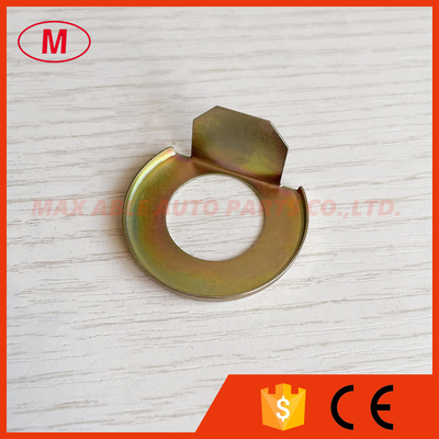 HX35 HX40 turbocharger oil deflector for repair kits