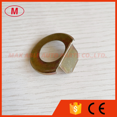 HX35 HX40 turbocharger oil deflector for repair kits