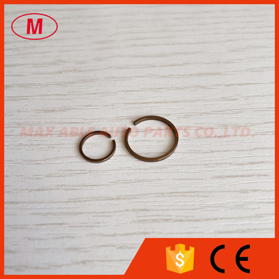 RHF4 turbo piston ring compressor side and turbine side for repair kits