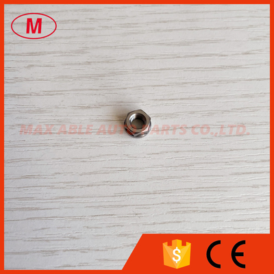 RHF5 locknut turbo lock nut/ shaft nuts for repair kits
