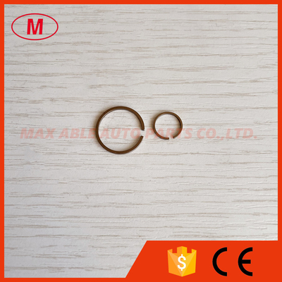 RHF5 IS38 Reverse piston ring/seal ring turbine side and compressor side for repair kits