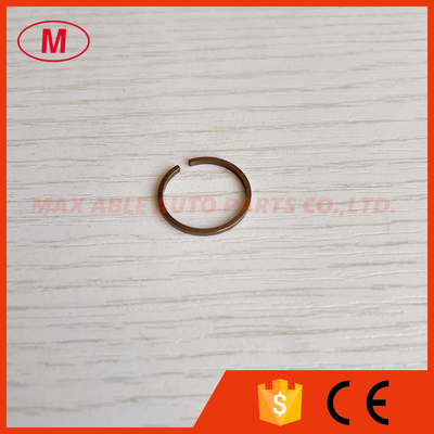 RHF5 IS38 Reverse piston ring/seal ring turbine side for  repair kits/rebuild kits/Service kits/turbo kits for IS38