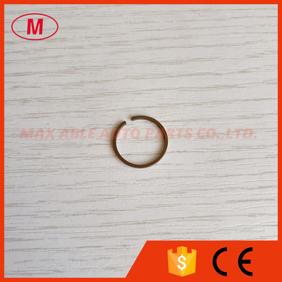 RHF5 IS38 Reverse piston ring/seal ring turbine side for  repair kits/rebuild kits/Service kits/turbo kits for IS38