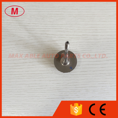 TD025 28231-27000 49173-02412 turbine shaft wheel for  Oil Cooled turbocharger rotor assy For HYUNDAI Elantra