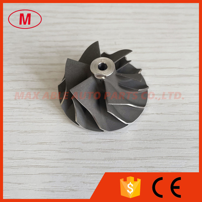 TD025 28231-27000 49173-02412 compressor wheel for  Oil Cooled turbocharger rotor assy For HYUNDAI Elantra
