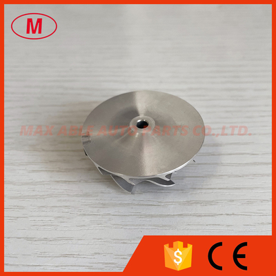 TD025 28231-27000 49173-02412 compressor wheel for  Oil Cooled turbocharger rotor assy For HYUNDAI Elantra