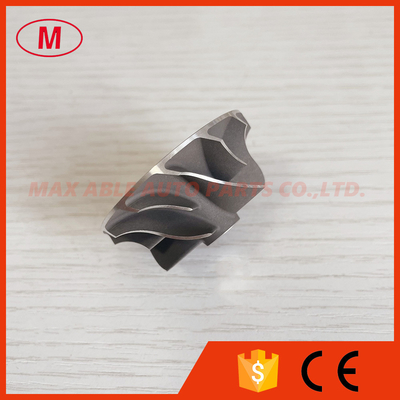 TD025 28231-27000 49173-02412 compressor wheel for  Oil Cooled turbocharger rotor assy For HYUNDAI Elantra