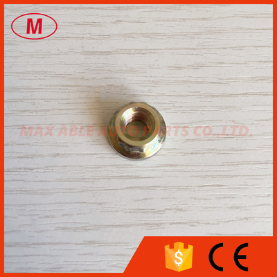 S3B locknut turbo lock nut/ shaft nuts for repair kits