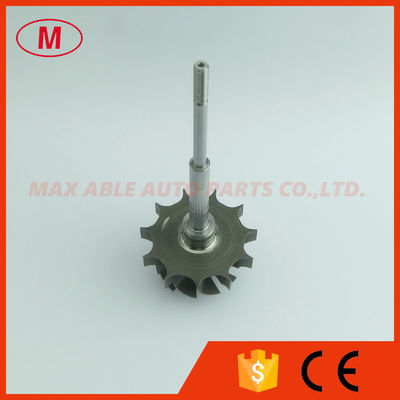 TA0307 466088-0001 49.12/65mm 11 blades turbo turbocharger turbine shaft wheel/turbo wheel