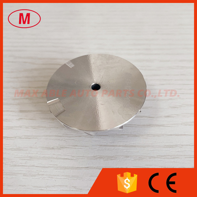 GT14 433287-0004 6+6 blades 32.90/44.00mm  turbo casting compressor wheel for 454082-0002/454083-0002