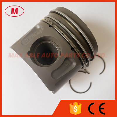 6710300817 made in CHina piston for ssanyong