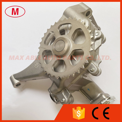 original and new 6711800601 Oil Pump assy  For Ssangyong Korando