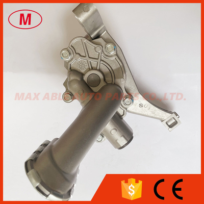 original and new 6711800601 Oil Pump assy  For Ssangyong Korando