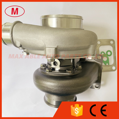 GTX3576R GEN II 62.3/68mm A/R.63 Dual Ball Bearing turbo turbocharger
