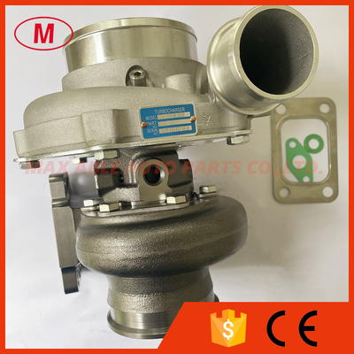 GTX3576R GEN II 62.3/68mm A/R.63 Dual Ball Bearing turbo turbocharger