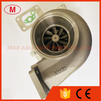 GTX3076R GEN II A/R.82 55/60mm Dual Ball Bearing turbo turbocharger