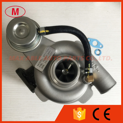 GT1749S 702637-0001 702637 702637-5001 433289-0073 turbo turbocharger for Andoria Van