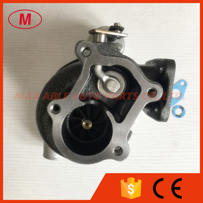 GT1749S 702637-0001 702637 702637-5001 433289-0073 turbo turbocharger for Andoria Van