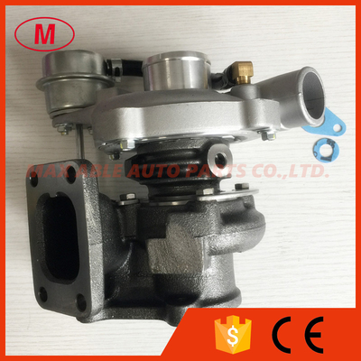 GT1749S 702637-0001 702637 702637-5001 433289-0073 turbo turbocharger for Andoria Van