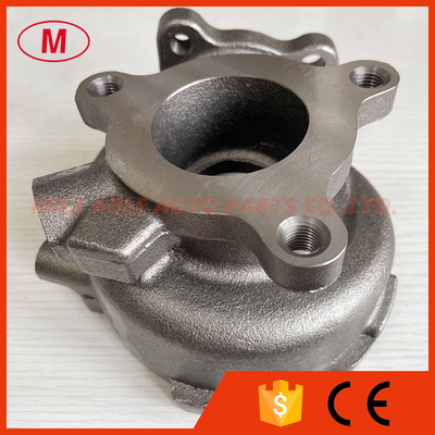 VB23 17208-51011 17208-51010 VB37 Turbo turbine housing For Landcruiser V8 D VDJ76 VDJ78 VDJ79 1VDFTV 1VD-FTV 4.5L