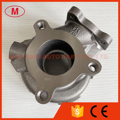 VB23 17208-51011 17208-51010 VB37 Turbo turbine housing For Landcruiser V8 D VDJ76 VDJ78 VDJ79 1VDFTV 1VD-FTV 4.5L