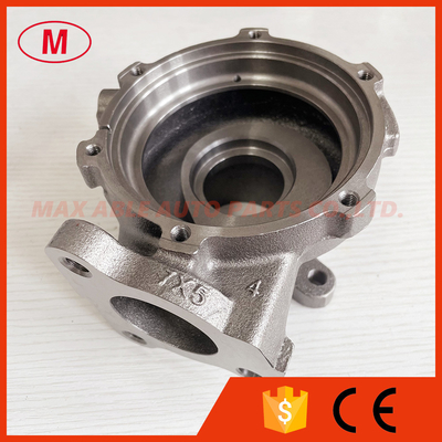 VB23 17208-51011 17208-51010 VB37 Turbo turbine housing For Landcruiser V8 D VDJ76 VDJ78 VDJ79 1VDFTV 1VD-FTV 4.5L