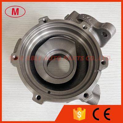 VB23 17208-51011 17208-51010 VB37 Turbo turbine housing For Landcruiser V8 D VDJ76 VDJ78 VDJ79 1VDFTV 1VD-FTV 4.5L