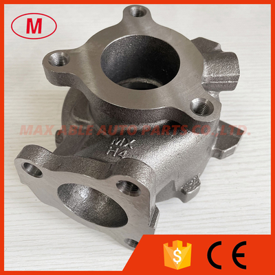 VB23 17208-51011 17208-51010 VB37 Turbo turbine housing For Landcruiser V8 D VDJ76 VDJ78 VDJ79 1VDFTV 1VD-FTV 4.5L