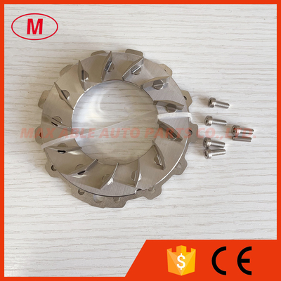 GTB2260VZK 819968-0001 799671-2 799671-0002 turbocharger nozzle ring for A7 Sportback/ A8 4H/Q5 8R/Q7 4L 3.0 TDI quattro