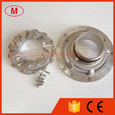 GTB2260VZK 819968-0001 799671-2 799671-0002 nozzle ring and shroud for A7 Sportback/ A8 4H/Q5 8R/Q7 4L 3.0 TDI quattro