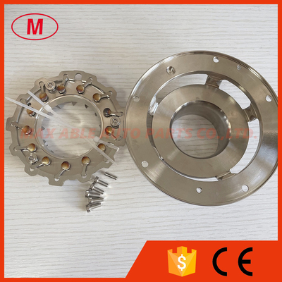 GTB2260VZK 819968-0001 799671-2 799671-0002 nozzle ring and shroud for A7 Sportback/ A8 4H/Q5 8R/Q7 4L 3.0 TDI quattro